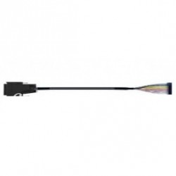 XW2Z-003B  FA ПЛК кабель for Connecting модуль 3m  - РОСТОВ-НА-ДОНУ ЗА РУБ С НДС